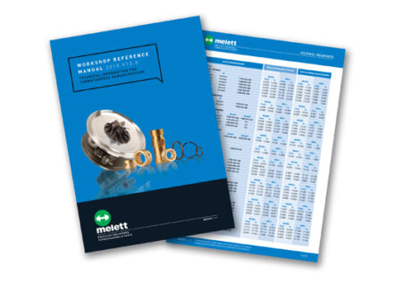 Major Parts Catalogue